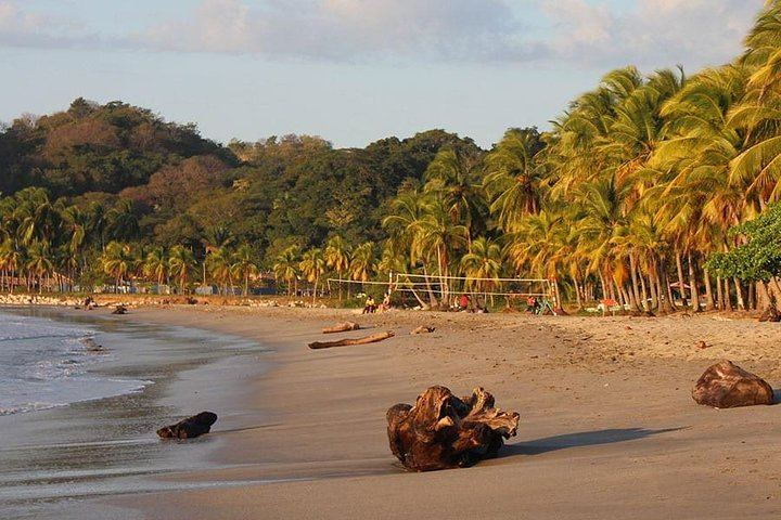 Samara to from San Jose Private Shuttle (1-6 px) - Photo 1 of 7